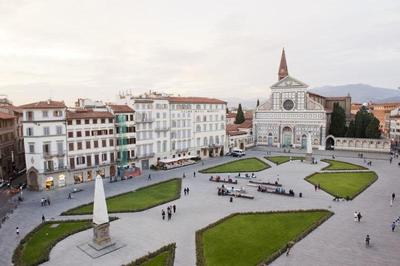 THE PLACE Firenze