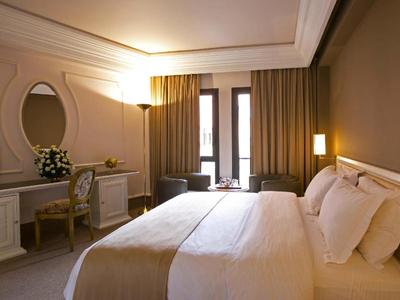 Nassim Hôtel