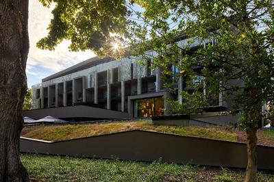 L'Esquisse Hotel & Spa Colmar-MGallery Collection