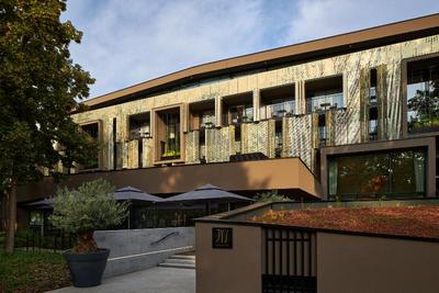 L'Esquisse Hotel & Spa Colmar-MGallery Collection