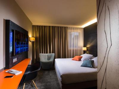 Mercure Colmar Centre Unterlinden
