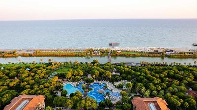 Gloria Golf Resort