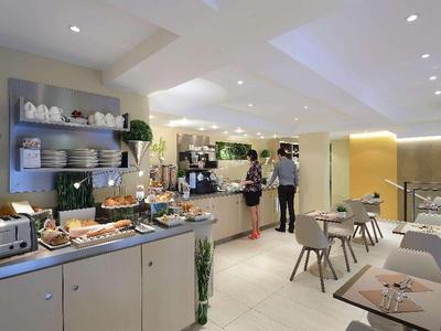 Mercure Avignon Cite Des Papes