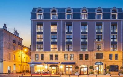 Hôtel Burdigala by Inwood Hotels