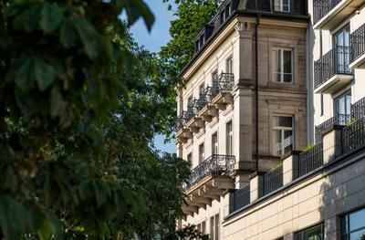 Maison Messmer