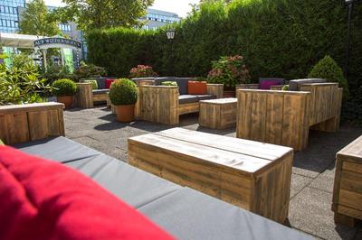 Holiday Inn Dusseldorf-Neuss