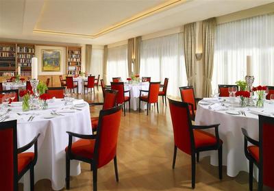Sheraton Carlton Hotel Nürnberg