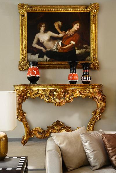 Grand Hotel Minerva