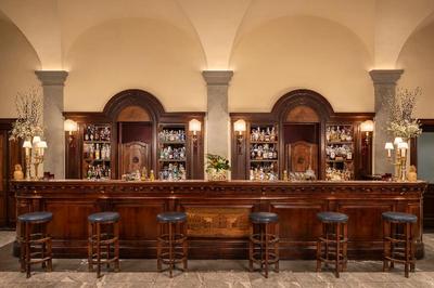 Tivoli Palazzo Gaddi Firenze Hotel