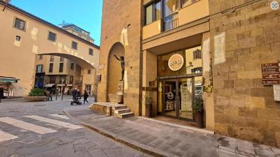 B&B Hotel Firenze Pitti Palace al Ponte Vecchio
