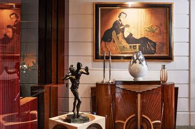 Hotel Lord Byron Small Luxury Hotels of the World