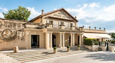Jules César Hotel & Spa Arles-MGallery Collection