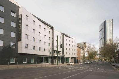 NH Düsseldorf City Nord