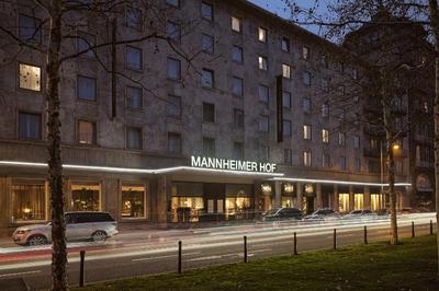 Hotel Mannheimer Hof – Leonardo Limited Edition