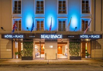Beau Rivage