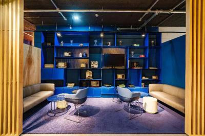 Holiday Inn Express Dresden Zentrum