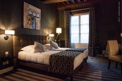 Maison Philippe Le Bon, Les Collectionneurs