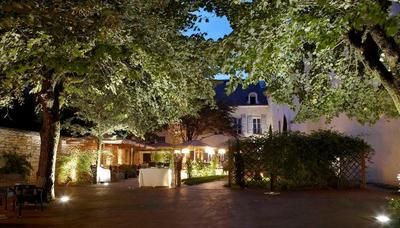 Maison Philippe Le Bon, Les Collectionneurs