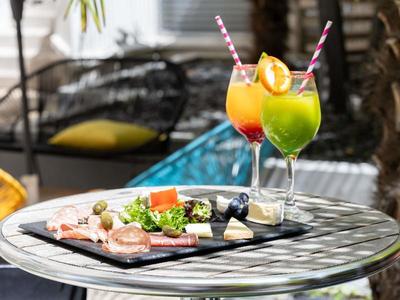 ibis Paris Alésia Montparnasse 14. Bölge