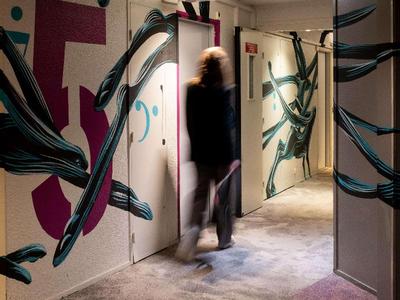 ibis Styles Paris Bercy