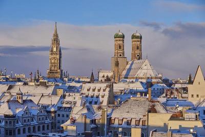 Mandarin Oriental Munich