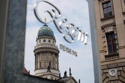 Regent Berlin