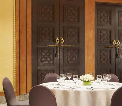 Sheraton Casablanca Hotel & Towers