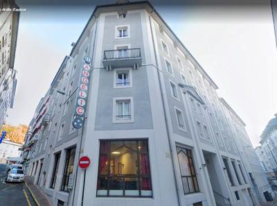Hôtel Angelic