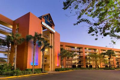 Rosen Inn Lake Buena Vista