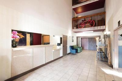 SYLO Hotel Denver Airport a Ramada by Wyndham