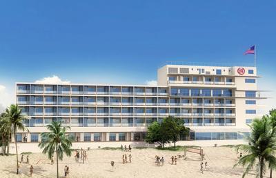 B Ocean Resort Fort Lauderdale Beach