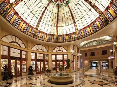Paris Las Vegas