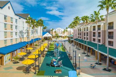 Springhill Suites Marriott Village