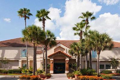 Sonesta ES Suites Lake Buena Vista