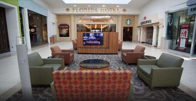 Florida Hotel & Conference Ctr in the Florida Mall