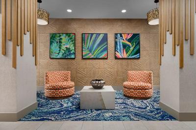Hyatt Place Orlando I-Drive Convention Center