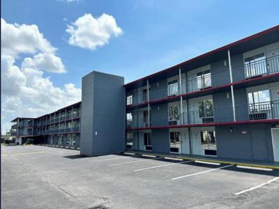 Travelodge by Wyndham Orlando International Drive