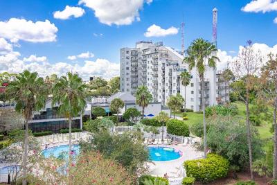 Enclave Suites by Sky Hotels & Resorts