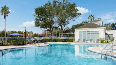 Hilton Garden Inn Orlando at SeaWorld