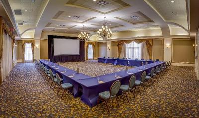 Rosen Centre Resort