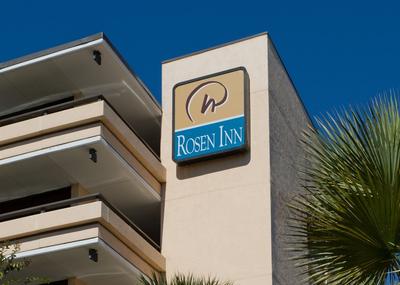 Rosen Inn at Pointe Orlando