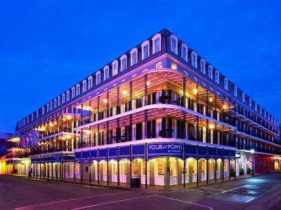 Four Points by Sheraton French Quarter