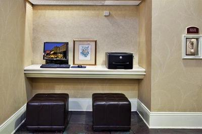 Holiday Inn French Quarter-Chateau Lemoyne