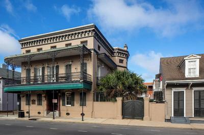 New Orleans Courtyard Hotel by the French Quarter