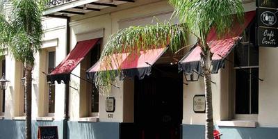 Prince Conti Hotel 