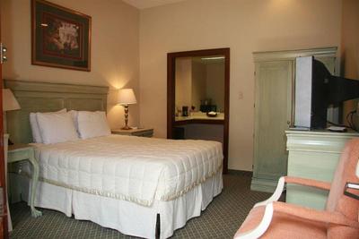 Prytania Park Hotel