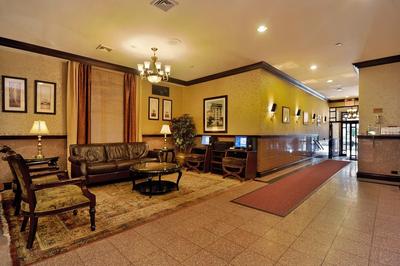 Hotel Newton (CLOSED)
