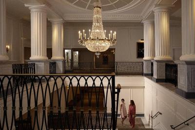 InterContinental The Barclay New York