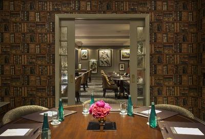 InterContinental The Barclay New York