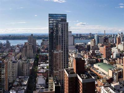 M Social Hotel Times Square New York